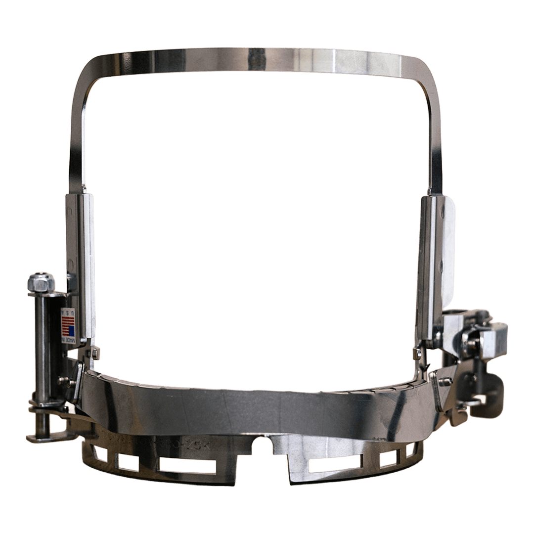 Hoop Tech Products - 2