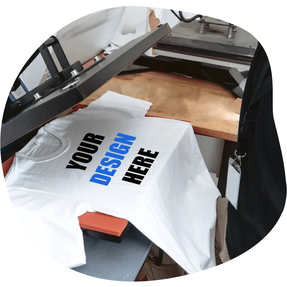 iCustom Fresno — Screen Printing, Embroidery in Fresno