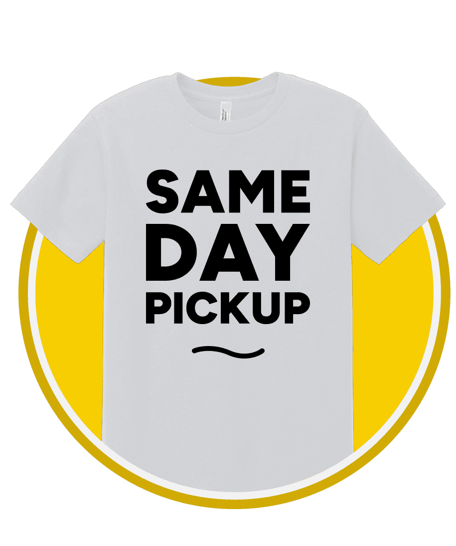 Iowa Custom T-Shirts & Hats — Screen Printing, Embroidery in Des Moines