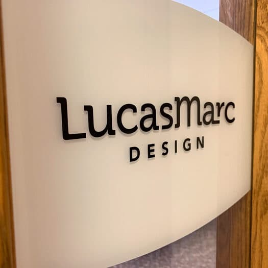 Lucas Marc Design — Custom Apparel, Vinyl Printing in American Fork
