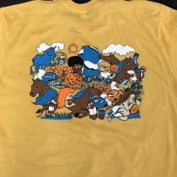 Meme Tech — Screen Printing, Embroidery in Louisville