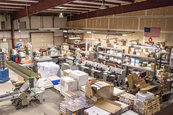 Mount Freedom Printing — Large Format Printing, Signage in Randolph