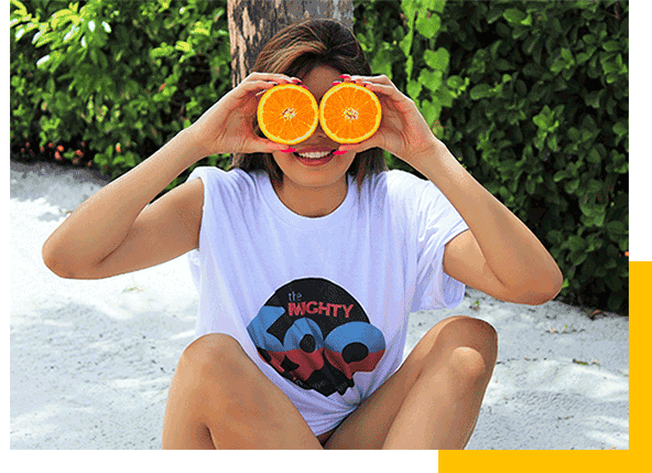 My Happy Tees - 3
