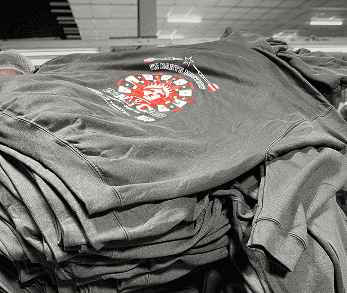 New York Rush Shirts - 2