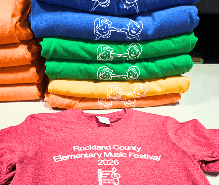 New York Rush Shirts - 3