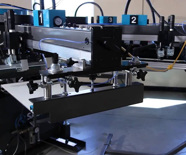 PDQ Printing — Screen Printing, Embroidery in Las Vegas