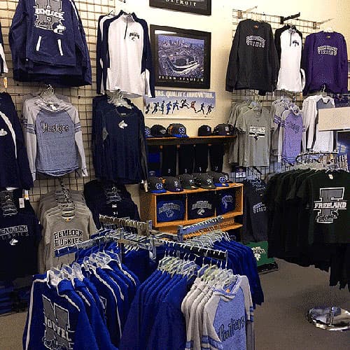 Sandlot Sports - Saginaw — Screen Printing, Embroidery in Saginaw
