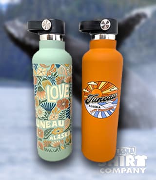 Alaska Shirt Company — Custom Apparel, Promotional Products in Juneau