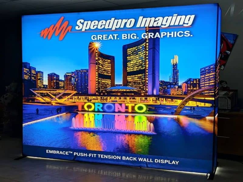 SpeedPro Raleigh - 2