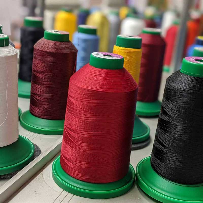 STEP in House Embroidery and Print
