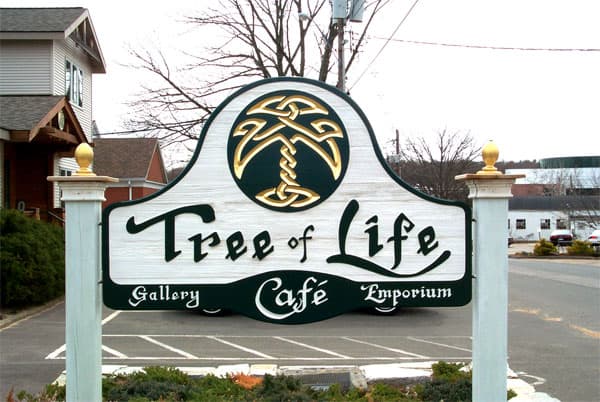 Step One Signs — Screen Printing, Custom Apparel in Randolph