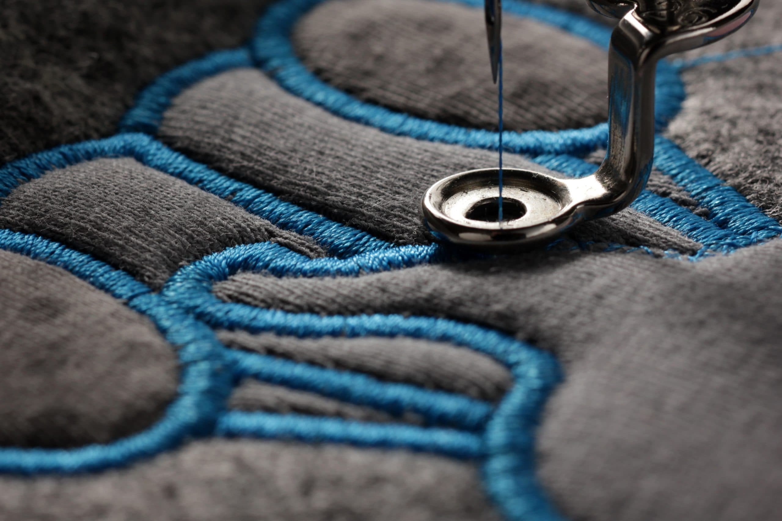 Stitch It Embroidery & Screen Printing - 2