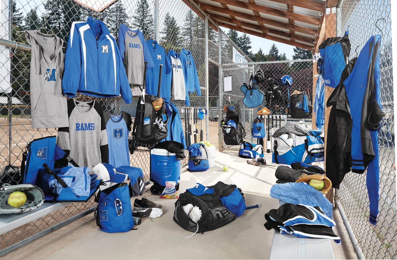 Team Spirit Apparel and Embroidery - 3