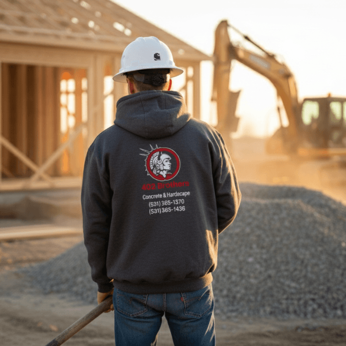 The Craft Chute — Custom Apparel, Embroidery in Elkhorn