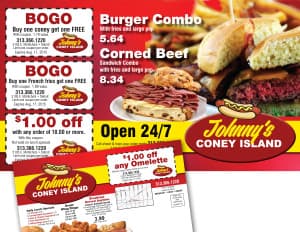 Tomlinson Design & Advertising - 2