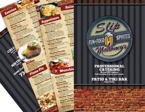Tomlinson Design & Advertising