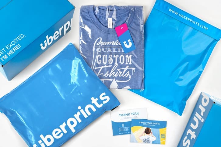 UberPrints - 2