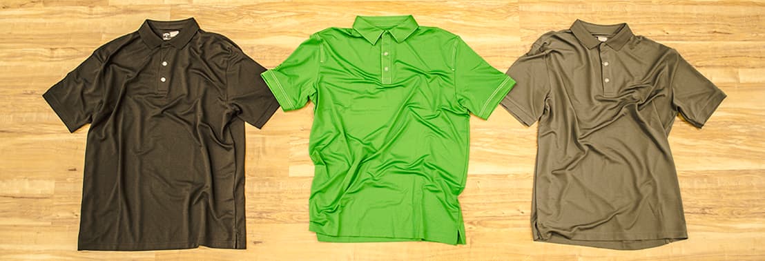 ATS Printing — Screen Printing, Embroidery in Bay City