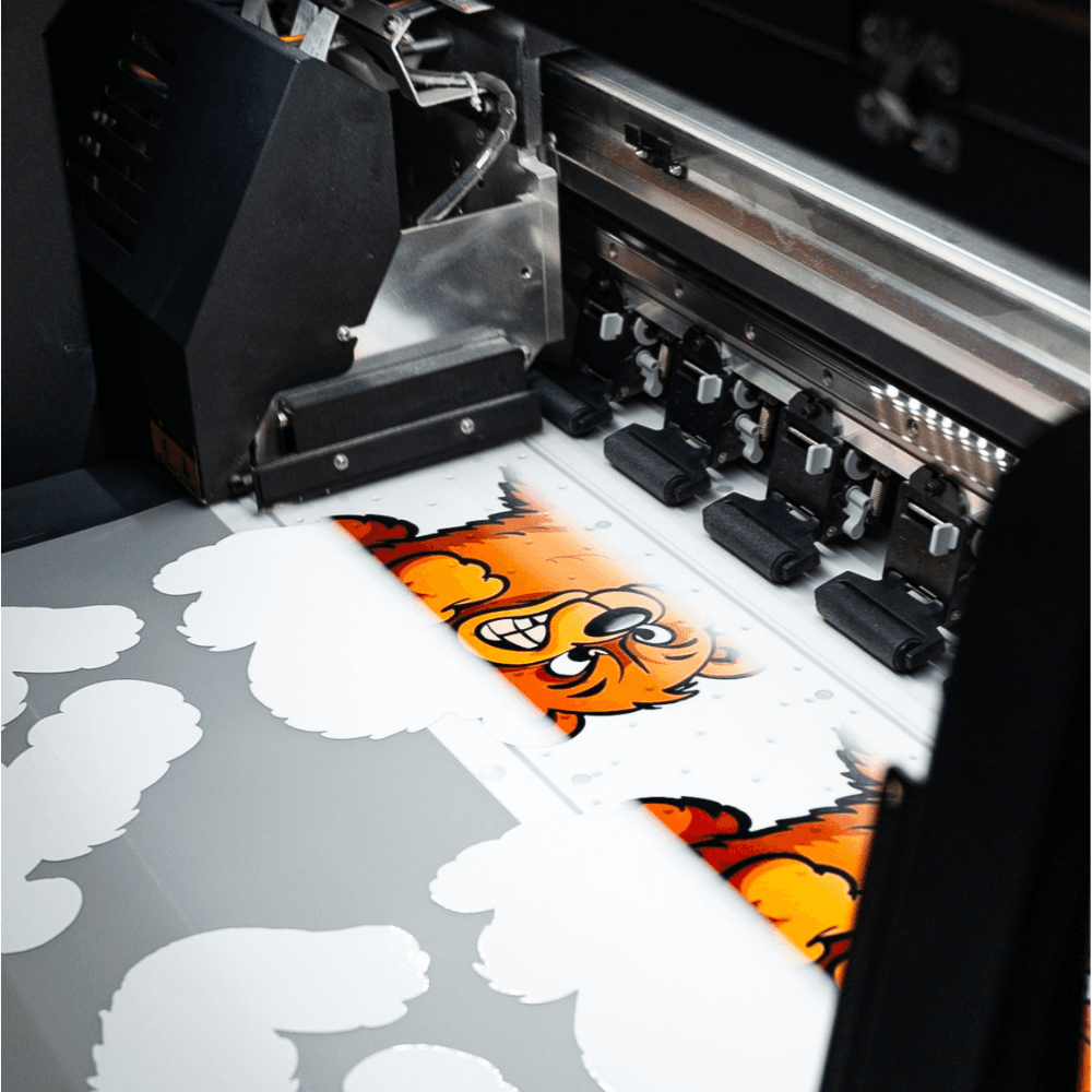 Solid Promo Prints — Screen Printing, DTF Printing in Las Vegas