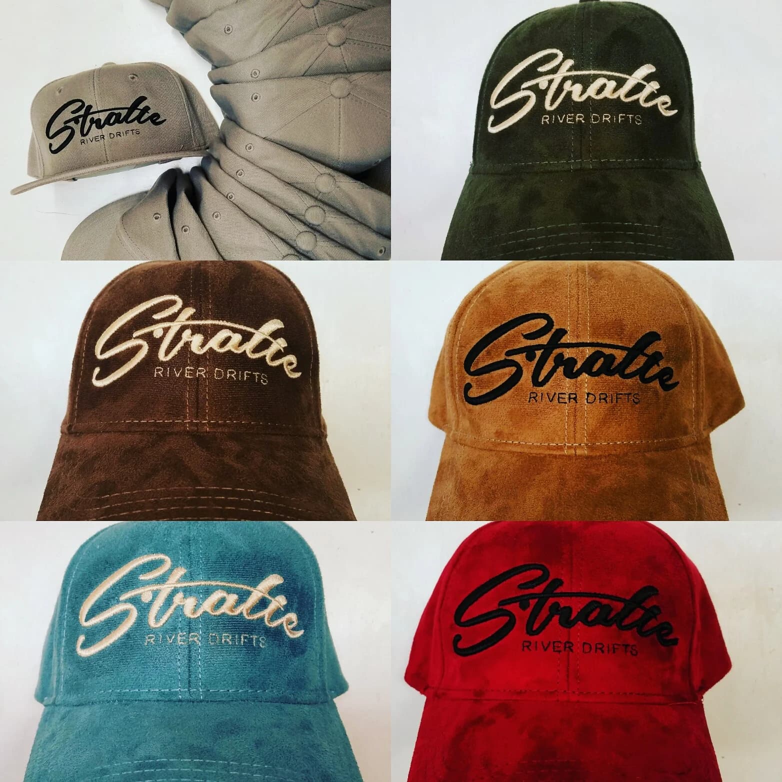 Coastline Stitches — Embroidery, Custom Apparel in Signal Hill