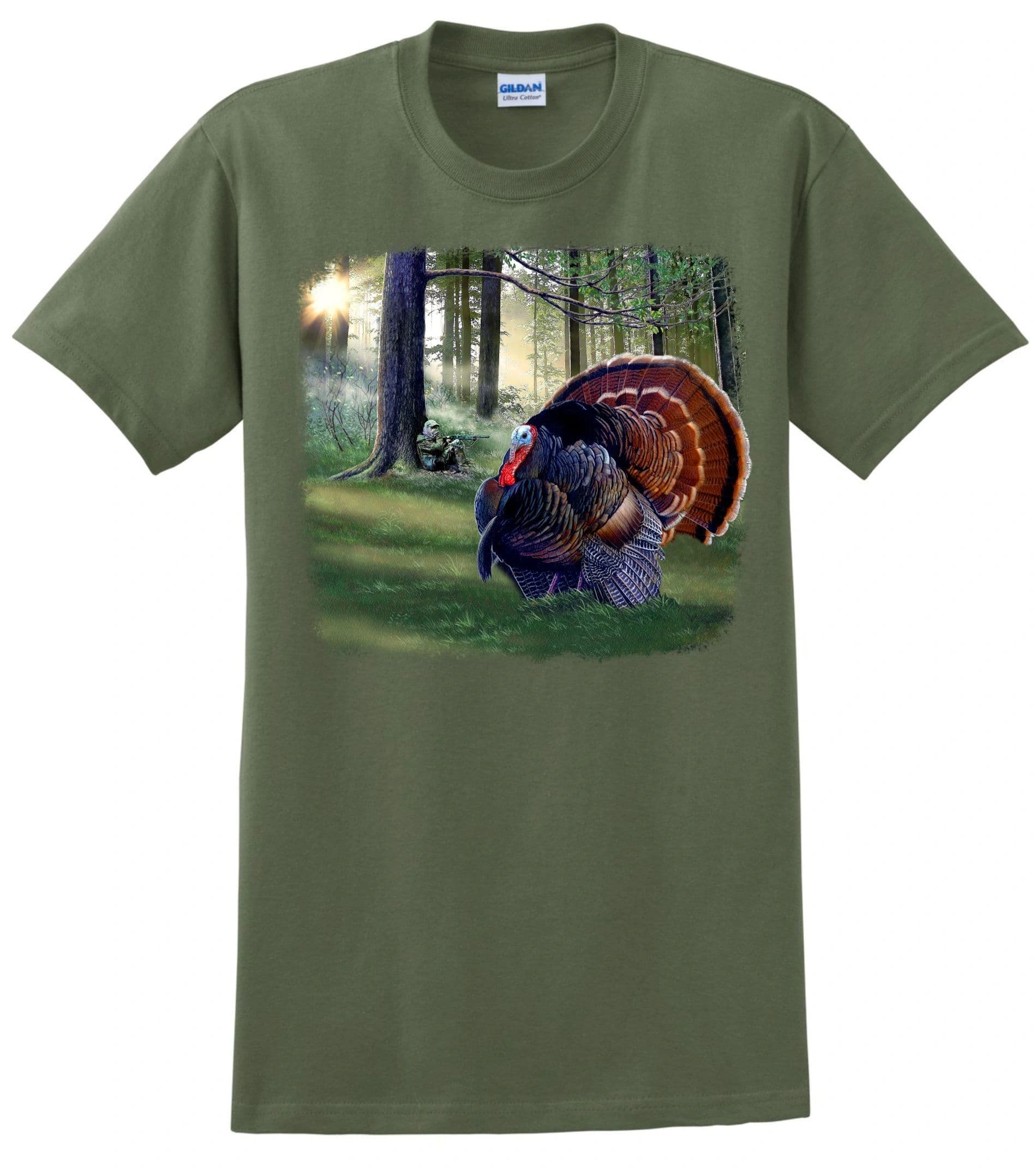 T Shirt Shop — Screen Printing, DTG Printing in North Little Rock
