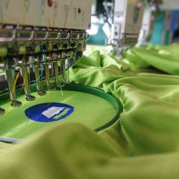Talk of the Town — Screen Printing, DTG Printing in Akron