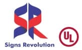 Signs Revolution — Screen Printing, Sublimation in Charlotte