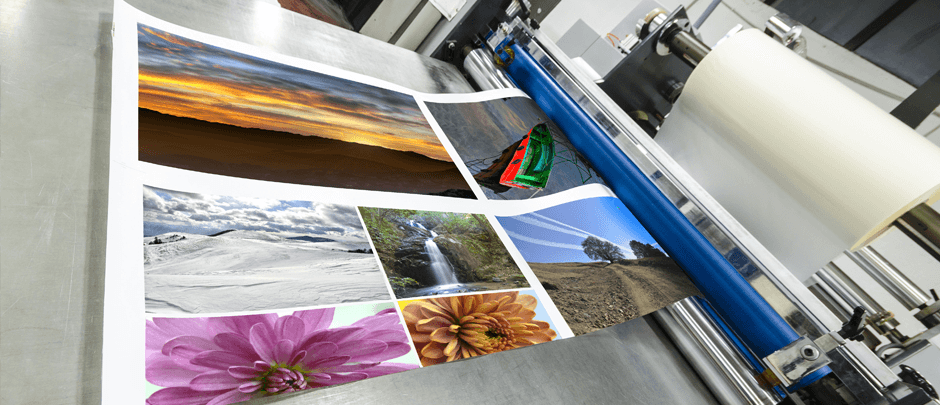 Onsite Reprographics — Large Format Printing, Signage in Van Nuys
