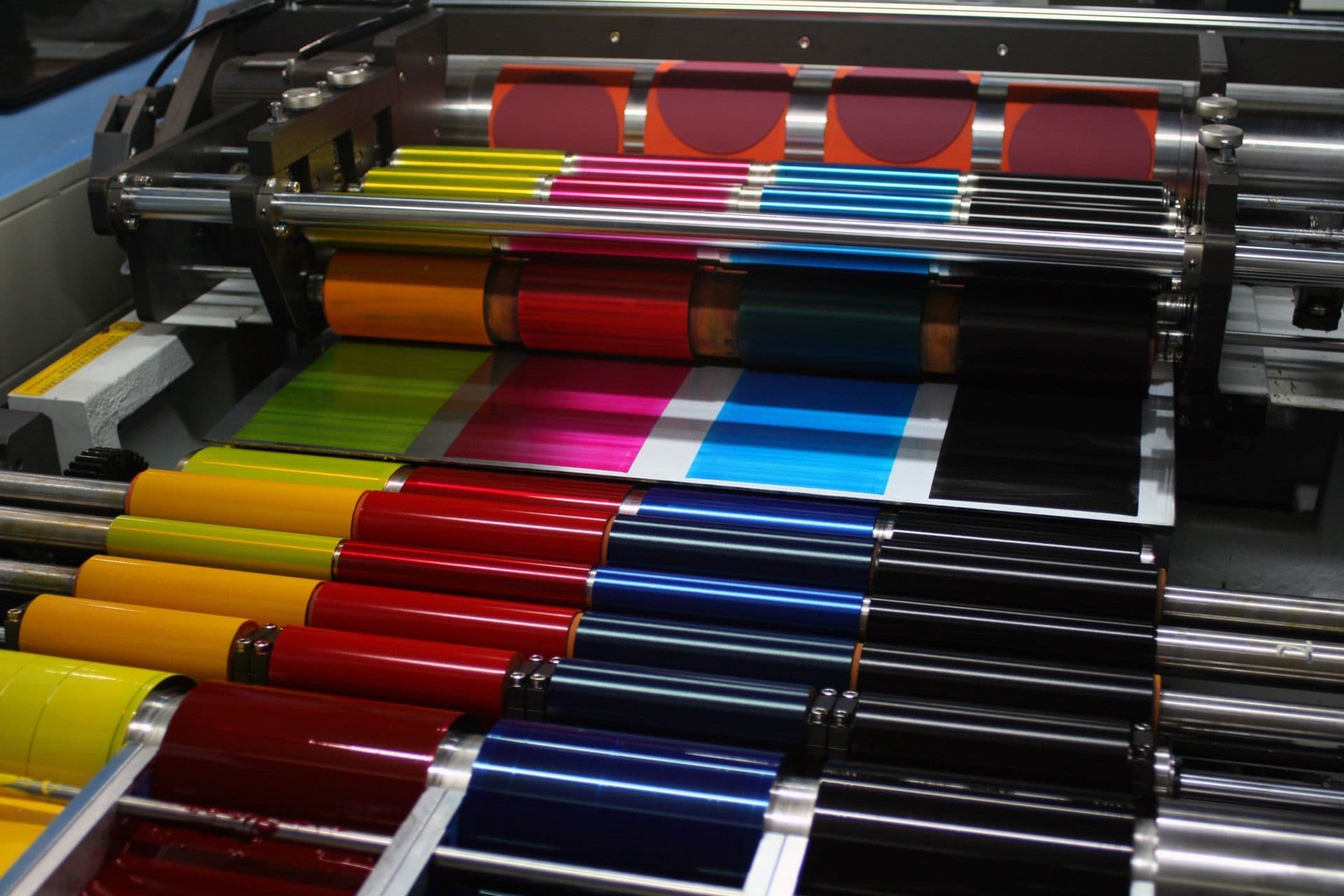 All Digital Printing — Large Format Printing, Signage in Sanford
