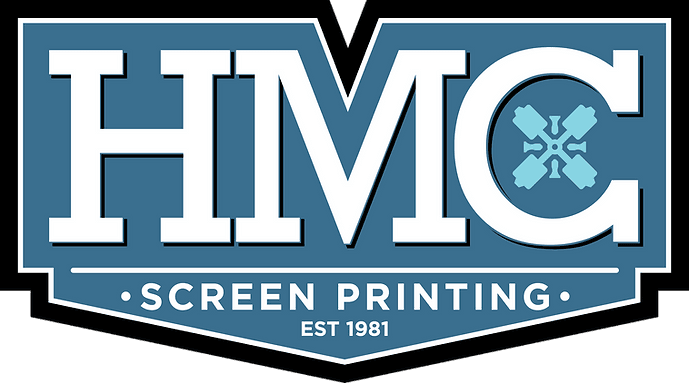 HMC Screen Printing — Screen Printing, DTF Printing in Noblesville