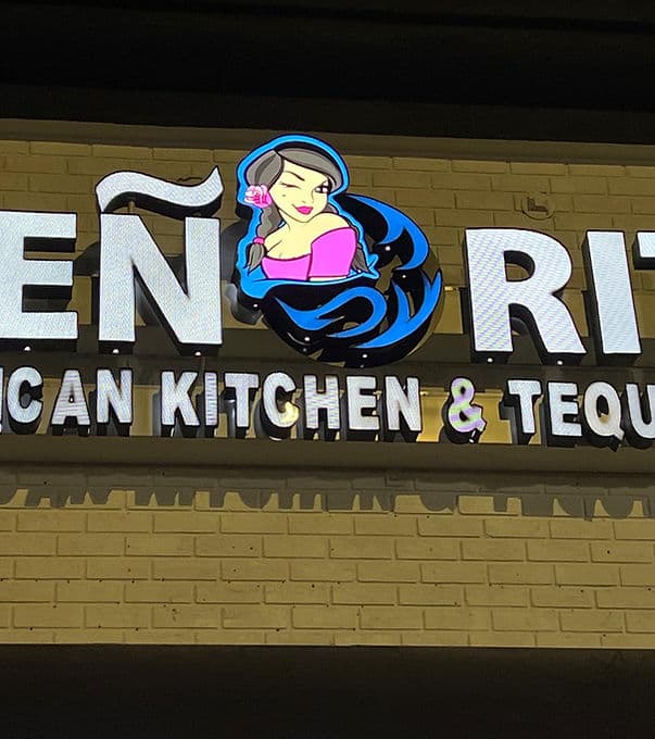 Action Signs & Designs — Signage, Vinyl Printing in Daytona Beach