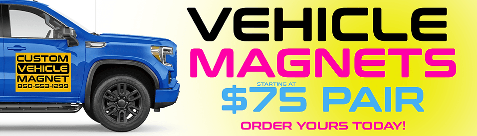 EMG Design & Printing — Vinyl Printing, Large Format Printing in Tallahassee