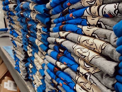 Speedy Threads & Graphics — Screen Printing, Embroidery in Sanford