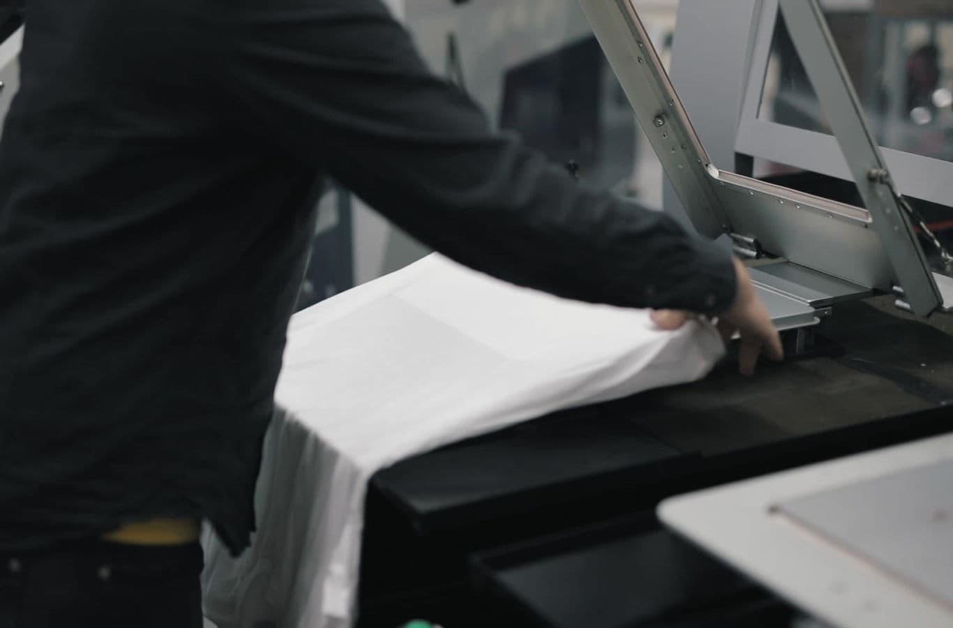 Custom Print Bros — DTF Printing, Screen Printing in Sacramento
