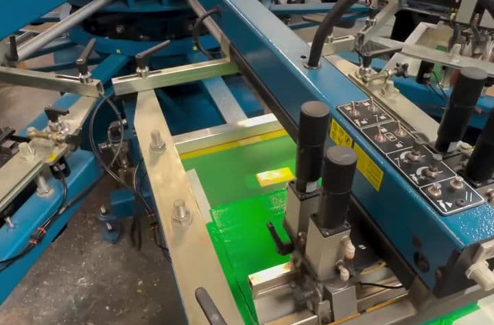 New City Screen Printing — Screen Printing, Embroidery in Stafford
