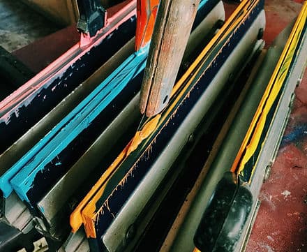 Nu World Graphics, LLC. — Screen Printing, DTF Printing in Las Vegas