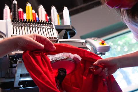 Squid Print DTG Printing — DTG Printing, DTF Printing in Pahrump