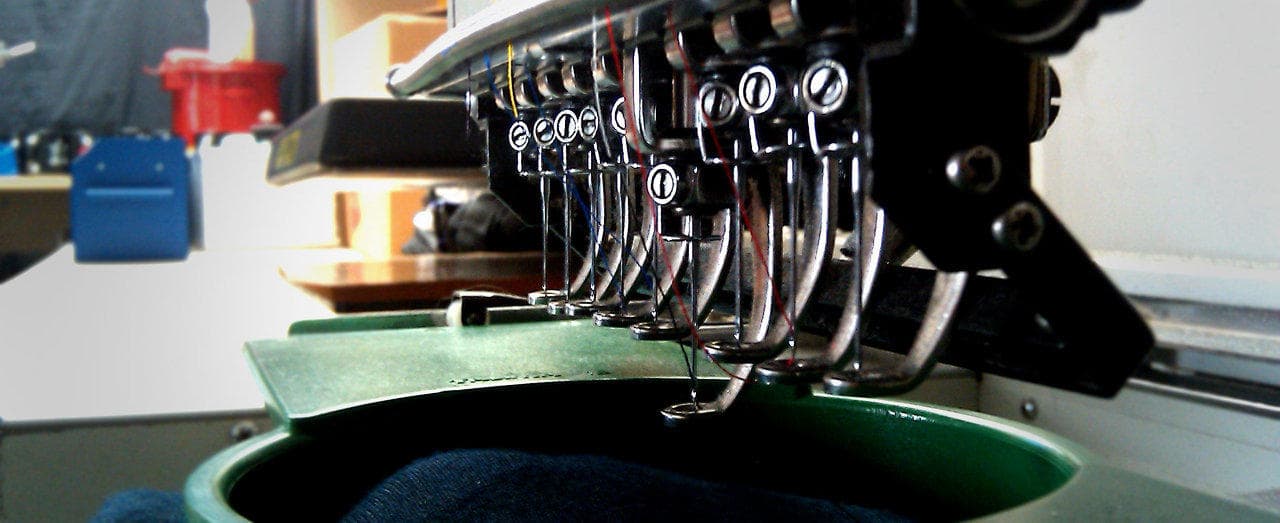 Unique Embroidery and Printing — Screen Printing, DTG Printing in Lansing