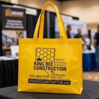 Branded Screen Printing & Embroidery — Screen Printing, Embroidery in Reno
