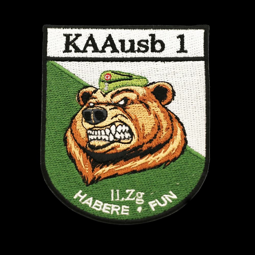 Quality Patches — Embroidery, Sublimation in Torrance